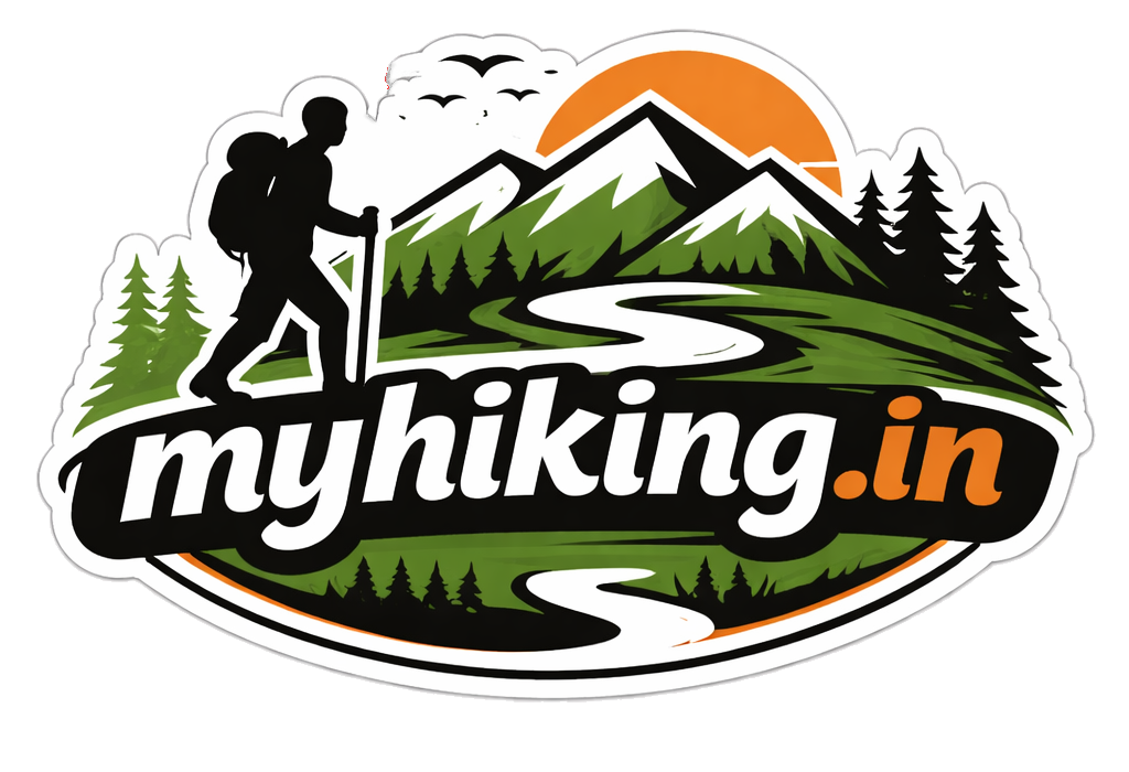 MyHiking.IN